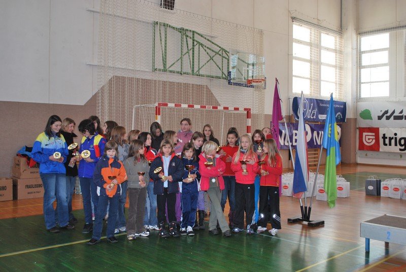 10 Zaklju 269 ek PPT 2009 Vrtojba